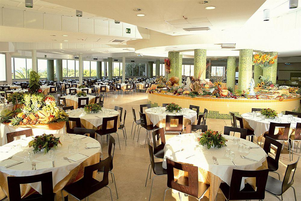 Granserena Hotel Torre Canne Exterior photo
