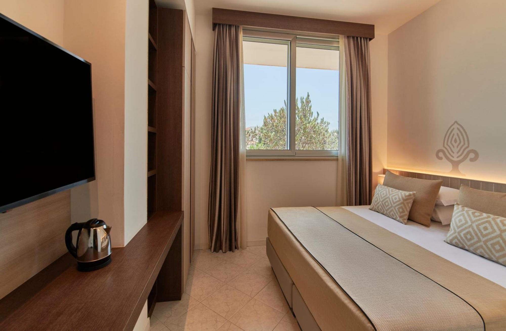 Granserena Hotel Torre Canne Room photo
