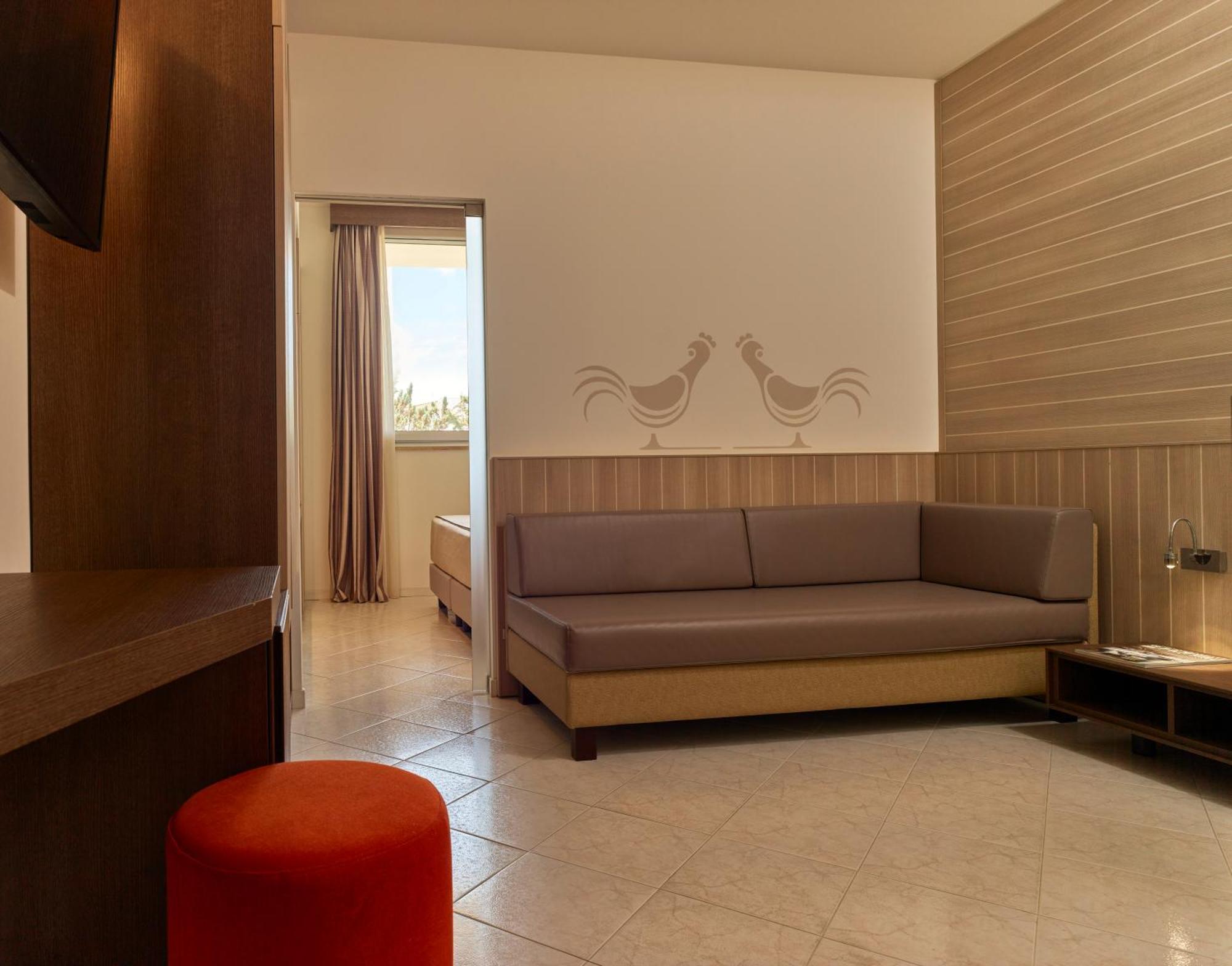 Granserena Hotel Torre Canne Room photo